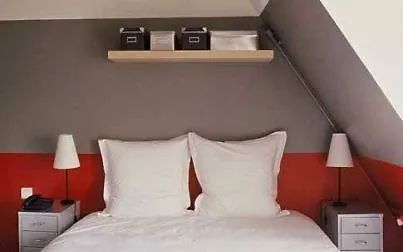 Mayet Ξενοδοχείο 3*