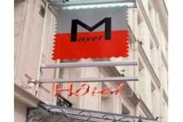 Mayet Ξενοδοχείο