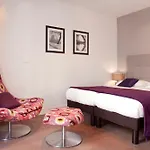 Mayet Hotel Paris