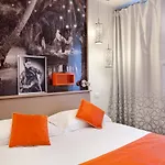 Mayet Отель 3*