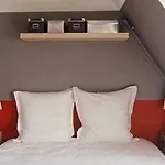 Mayet Отель 3*