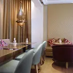 Отель Mayet Париж