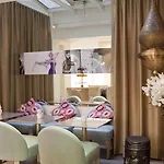 Hotel Mayet 3*