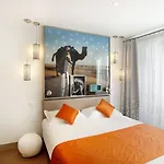 Hotel Mayet