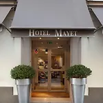 Отель Mayet