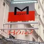 Mayet Отель