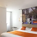 Отель Mayet 3*