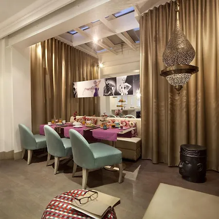 Mayet 3* Париж