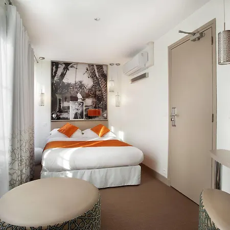 Mayet 3* Париж
