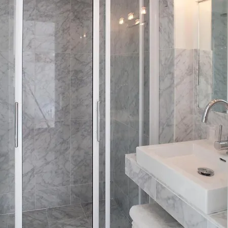 酒店 玛耶酒店 巴黎