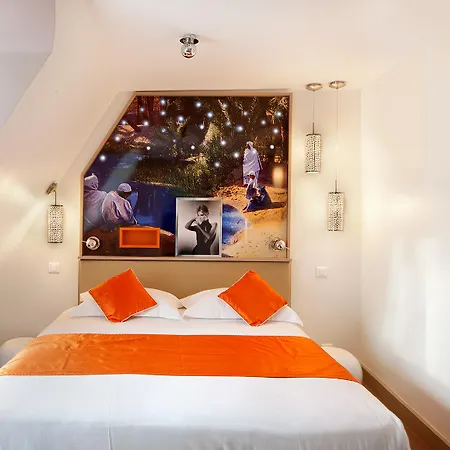 Mayet Ξενοδοχείο 3*