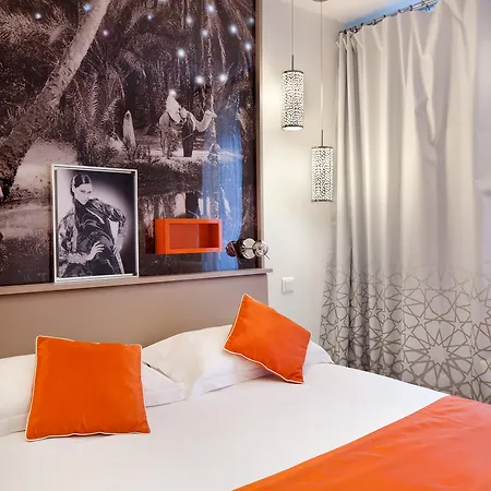 Mayet Ξενοδοχείο 3*