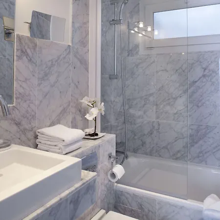 Mayet Ξενοδοχείο Παρίσι