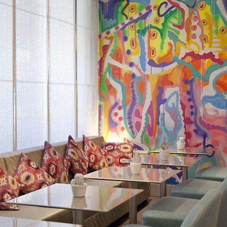 Mayet Ξενοδοχείο 3*