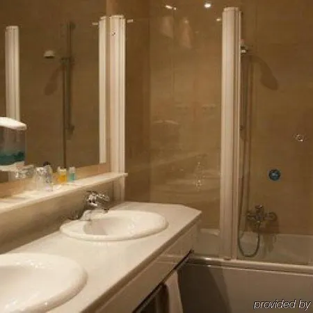 玛耶酒店 酒店 巴黎