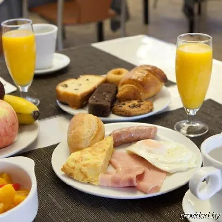 Mayet Ξενοδοχείο 3*