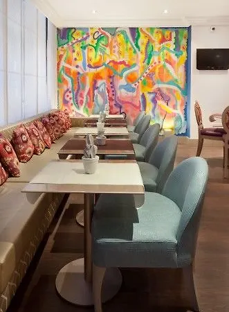 酒店 玛耶酒店 3*