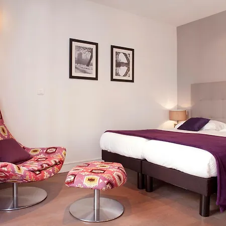 マイエ ホテル パリ