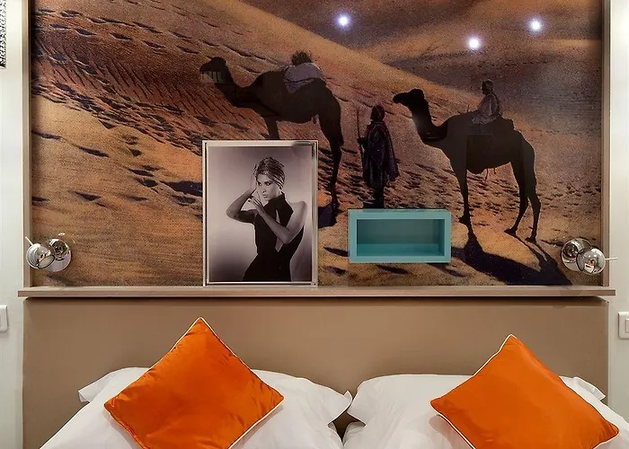 Hotell Mayet 3*