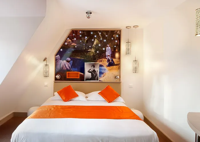 Mayet Hotell 3*