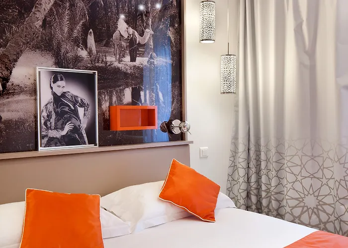 Mayet Hotell 3*