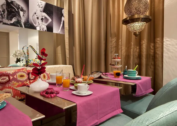 Hotell Mayet 3*
