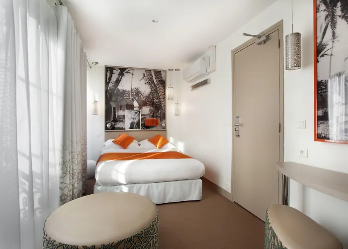 Hotell Mayet