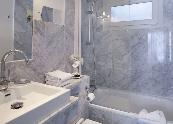 Mayet Hotell Paris