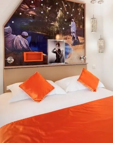 Mayet 3* Paris