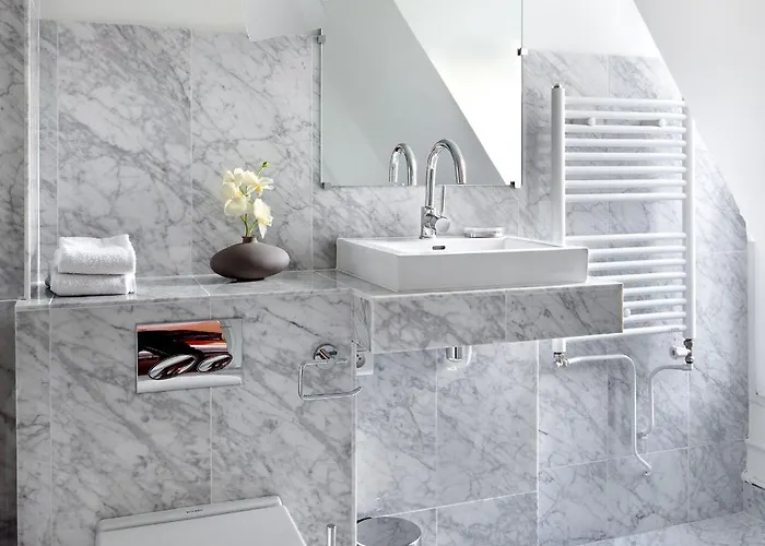 Hotell Mayet Paris