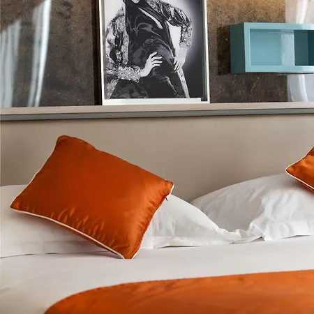 מלון Mayet פריז