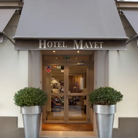מלון Mayet